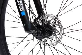 Elektrobicykel GoGEN Campo lite MX 720 29" 19" 2026 strieborné/zelené

 obrázok produktu 10 z 22