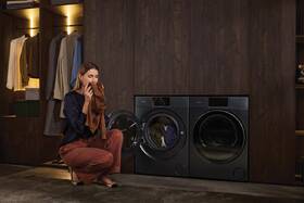 Práčka Haier HW100BD14L8GNU1S sivá

 obrázok produktu 22 z 33