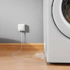Príslušenstvo Honeywell Home uzatvárací ventil L5 WiFi, ochrana proti úniku vody, závit 1" biely

 obrázok produktu 4 z 4