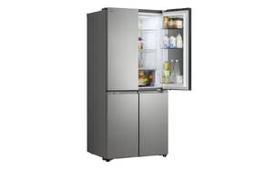 Americká chladnička LG GMVS30SDPY nerez

 obrázok produktu 23 z 29