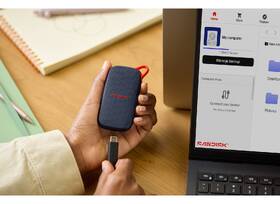 SSD externý SANDISK Portable (V3) 2TB čierny

 obrázok produktu 10 z 11