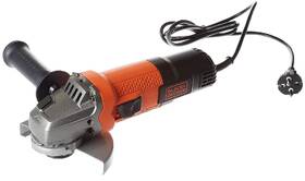 Uhlová brúska Black-Decker BEG120 

 obrázok produktu 1 z 2