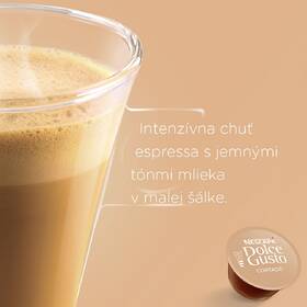 Kapsuly pre espressá NESCAFÉ Cortado 16 ks 

 obrázok produktu 2 z 4