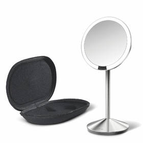 Zrkadlo kozmetické Simplehuman ST3004 

 obrázok produktu 1 z 5