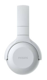 Slúchadlá Philips TAUH202WT biela

 obrázok produktu 3 z 7