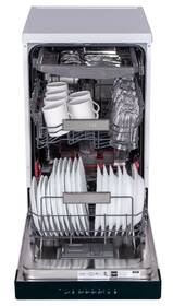 Umývačka riadu Whirlpool WSFO 3O34 PF biela

 obrázok produktu 9 z 16