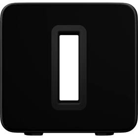 Subwoofer SONOS SUB, gen.3 čierny

 obrázok produktu 2 z 11