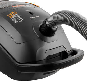 Podlahový vysávač Sencor SVC 8300TI čierny/oranžový

 obrázok produktu 11 z 30