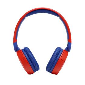Slúchadlá JBL JR 310BT červená/modrá

 obrázok produktu 2 z 8