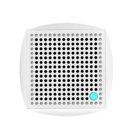 Prístupový bod (AP) Linksys Velop Mesh Wi-fi System, Dual-Band, 3-Pack biely

 obrázok produktu 5 z 6
