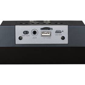 Soundbar C-Tech SPK-06 čierny

 obrázok produktu 1 z 3