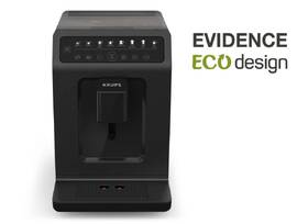 Automatický kávovar Krups Evidence Eco EA897B10 čierny

 obrázok produktu 6 z 24