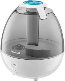 Zvlhčovač vzduchu Sencor SHF 950WH 

 obrázok produktu 1 z 8