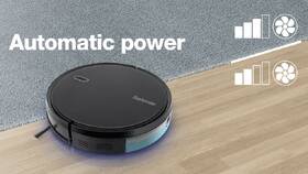 Robotický vysávač Salente RTX-G4 

 obrázok produktu 8 z 8