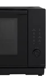 Mikrovlnná rúra Panasonic NN-DS59NBEPG čierna

 obrázok produktu 1 z 15