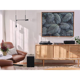 Gramofón Yamaha MusicCast VINYL 500 čierny

 obrázok produktu 6 z 9