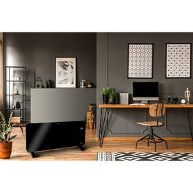 Vykurovací panel Princess 348200 čierny

 obrázok produktu 9 z 9