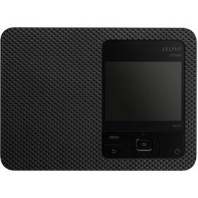 Fototlačiareň Canon CP1500 Selphy KIT + papiere 54 ks čierna

 obrázok produktu 4 z 16