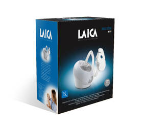 Inhalátor ultrazvukový Laica NE1001 

 obrázok produktu 3 z 3