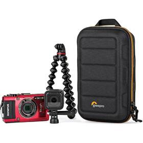 Puzdro Lowepro Hardside CS 60 čierne

 obrázok produktu 4 z 4