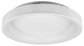 LED stropné svietidlo TRIO Girona, 60 cm biele

 obrázok produktu 2 z 2
