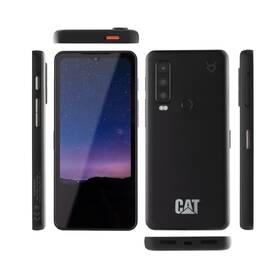 Mobilný telefón Caterpillar S75 5G čierny

 obrázok produktu 6 z 10