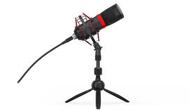 Mikrofón ENDORFY Streaming T čierny

 obrázok produktu 13 z 13