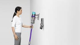 Tyčový vysávač Dyson Gen5detect Absolute 

 obrázok produktu 11 z 22