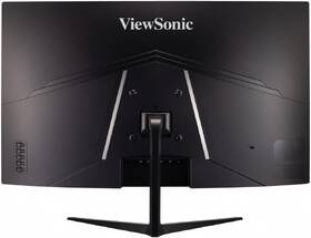 Herný monitor ViewSonic OMNI VX3218C-2K čierny

 obrázok produktu 6 z 9