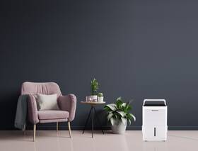 Odvlhčovač Honeywell TP-FIT 12 L biely

 obrázok produktu 28 z 28