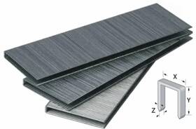 Sponky do sponkovačky Kreator KRT303014 (1500 ks) 

 obrázok produktu 1 z 1
