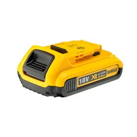 Vŕtací skrutkovač Dewalt DCD791D2-QW (s batériou) 

 obrázok produktu 6 z 6
