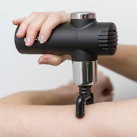 Masážna pištoľ Bodi-Tek Mini Deep Tissue Massage Gun 

 obrázok produktu 11 z 17