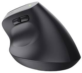 Myš Trust Bayo+ Ergonomic Wireless čierna

 obrázok produktu 1 z 13