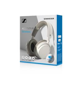 Slúchadlá Sennheiser Accentum Wireless Plus biela

 obrázok produktu 5 z 6