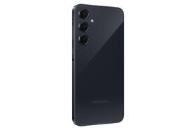 Mobilný telefón Samsung Galaxy A55 5G 8 GB / 256 GB - Awesome Navy 

 obrázok produktu 6 z 9