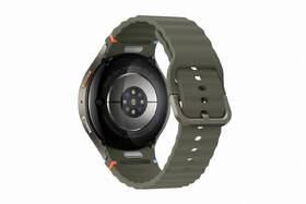 Inteligentné hodinky Samsung Galaxy Watch7 LTE 44mm zelené

 obrázok produktu 14 z 29