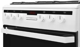 Kombinovaný sporák Amica SPA 6110 TLW biely

 obrázok produktu 6 z 12