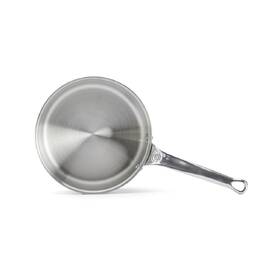 Rajnica de Buyer 3410.20, 20 cm nerez

 obrázok produktu 3 z 11