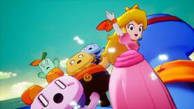 Hra Nintendo Switch Mario & Luigi: Brothership 

 obrázok produktu 3 z 9