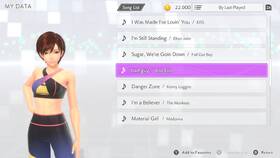 Hra Nintendo Switch Fitness Boxing 3: Your Personal Trainer 

 obrázok produktu 5 z 9