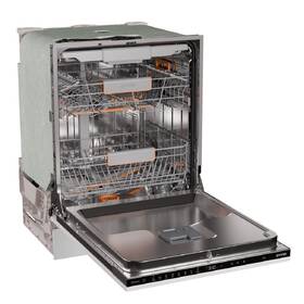 Umývačka riadu Gorenje GV673C65 

 obrázok produktu 3 z 21