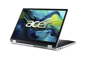 Notebook Acer Aspire Go Spin 14 (AGSP14-31PT-C2S7) strieborný

 obrázok produktu 6 z 12