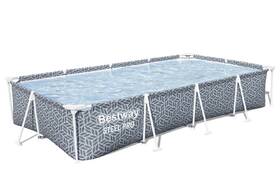 Bazén Bestway Steel Pro 561FT modrý

 obrázok produktu 2 z 15