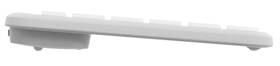 Klávesnica Logitech Signature Slim Keyboard K950 biela

 obrázok produktu 3 z 5