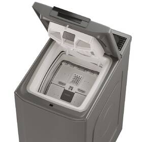 Práčka Haier THASN276TMR5-S 

 obrázok produktu 5 z 15