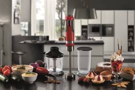 Ponorný mixér Ariete 602 červený

 obrázok produktu 8 z 8