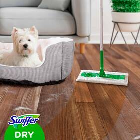  Swiffer suché (36 ks) 

 obrázok produktu 6 z 6