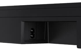 Soundbar Sony Bravia Theatre Bar 6 čierny

 obrázok produktu 6 z 12