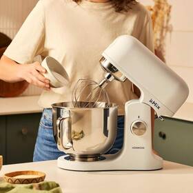 Kuchynský robot KENWOOD KMX751AWH biely

 obrázok produktu 5 z 10